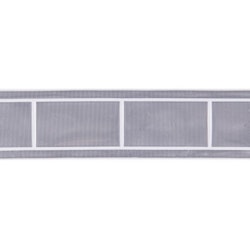 B737 Reflexband PVC 20 mm vit (50 m)