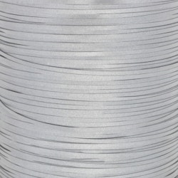 B740 Reflexband 2 mm silver (1000 m)