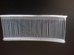 S805 Plaststift till märkpistol 15 mm vit (5000 st)