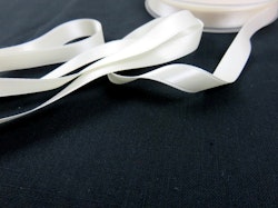 B1400 Satinband 16 mm vintervit (25m)