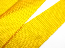 B390 Polypropylenband 30 mm gul (25 m)