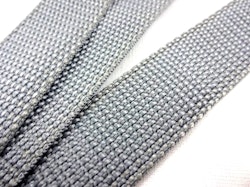 B390 Polypropylenband 25 mm grå (25 m)