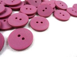 K342 Knapp 18 mm lila (25 st)