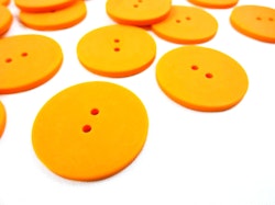 K385 Knapp 35 mm orange (25 st)