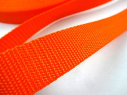 B550 Polypropylenband 40 mm orange (50m)