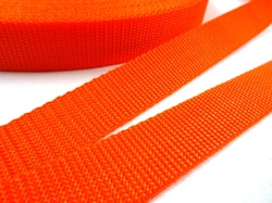 B550 Polypropylenband 40 mm orange (50m)