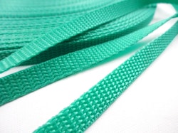 B550 Polypropylenband 20 mm mörk mintgrön (50 m)