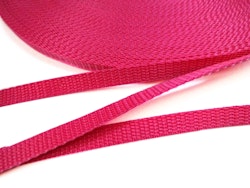 B550 Polypropylenband 20 mm cerise (50 m)