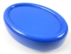 S118 Magnetisk nålkopp blå