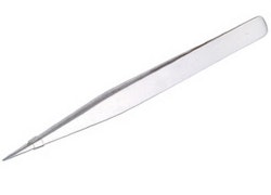 S753 Pincett spetsig 14 cm