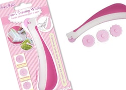 S751 3-i-1 Sporre med olika markeringshjul