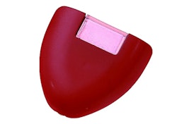 S726 Krithjul röd