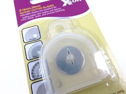 S427 Knivblad standard 18 mm