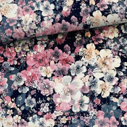 V1252 Bambuviscose Körsbärsblommor (5 m)