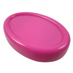 S118 Magnetisk nålkopp rosa