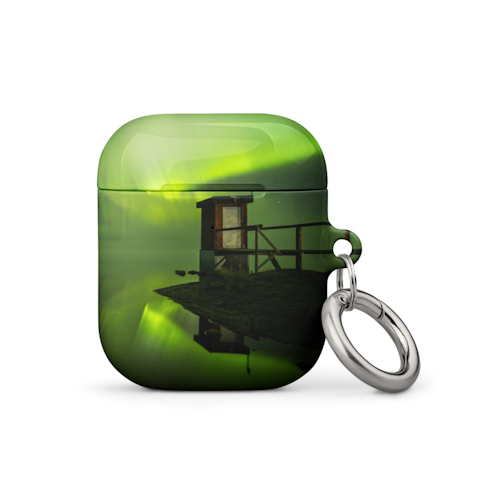 Case for AirPods® Aurora