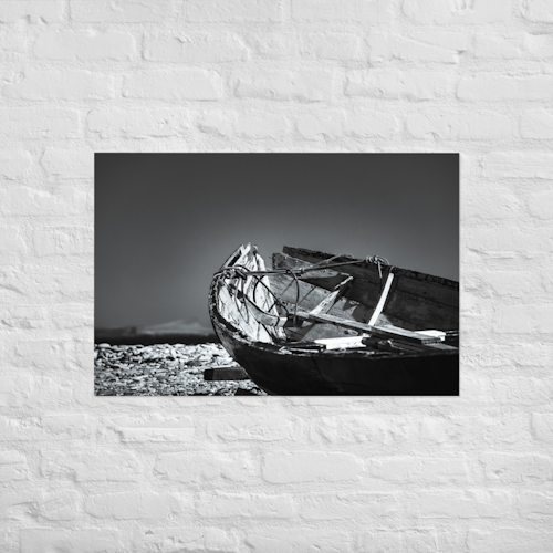 Eka - 24″×36″