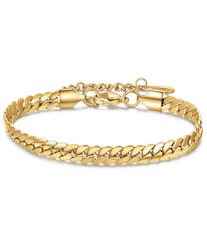 Armband - Guld - CIKORIA