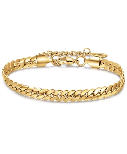 Armband - Guld - CIKORIA