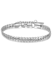 Armband - Silver - CIKORIA