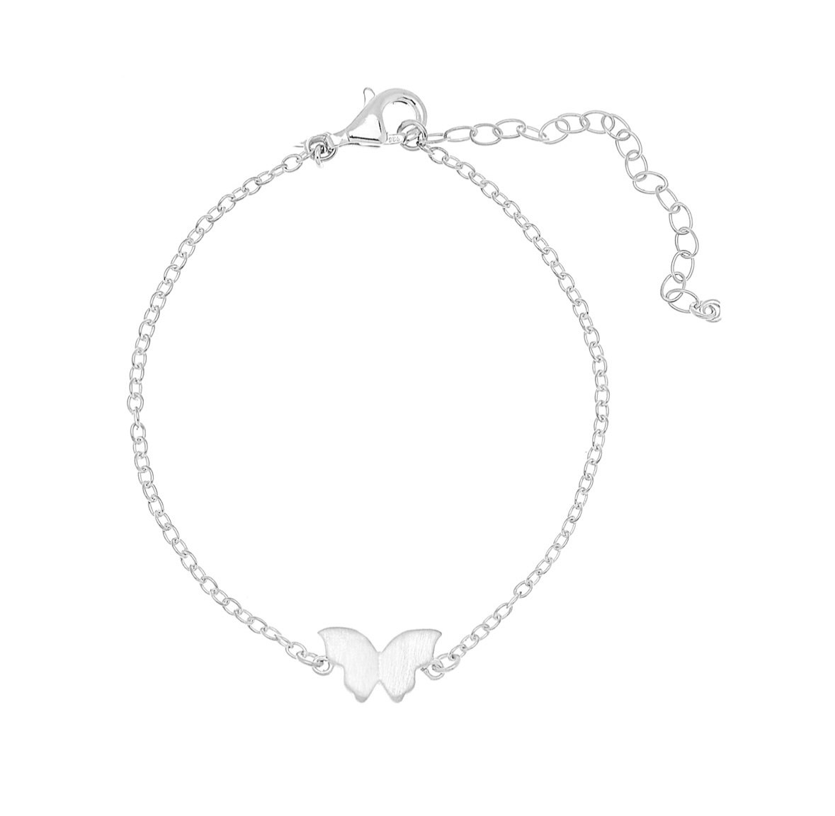 Armband - Silver - CORNELIA