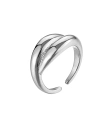 Ring - Silver - PERNILLA