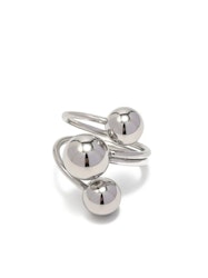 Ring - Silver - ROCHY