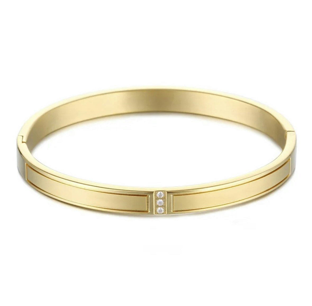 Armband - Guld - PHILIPPA