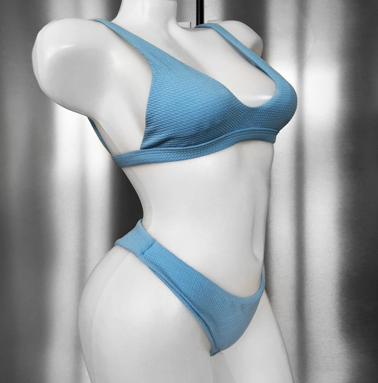 Zaragoza Bikini