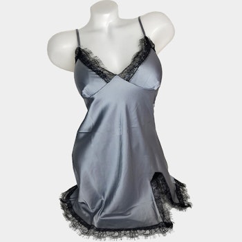 Nightgown Silver