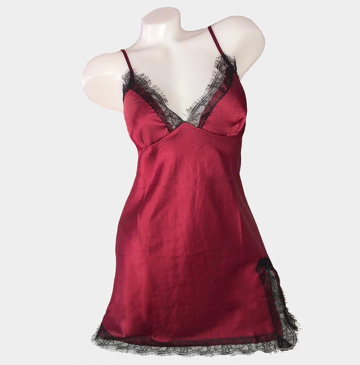Nightgown Red