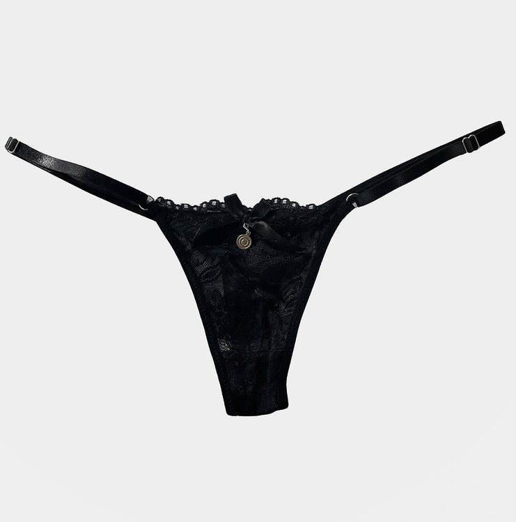 Sample Trosa- Snygg & sexig string billigt! - Ldetails - Snygga underkläder  och detaljer för tjejer