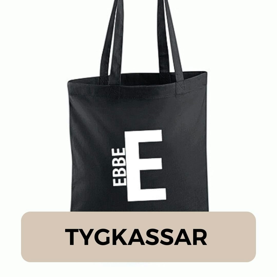 Novisen Design > Tygkassar