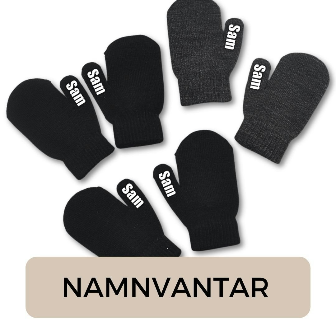 Novisen Design > Namnvantar