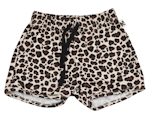 Shorts - Leopard
