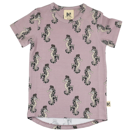 Tshirt - Sjöhästen Lennart