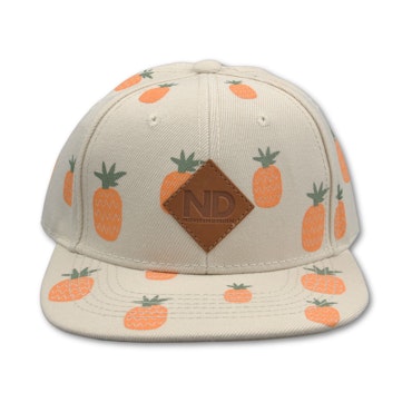 Keps - Ananas