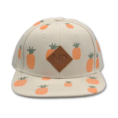 Keps - Ananas