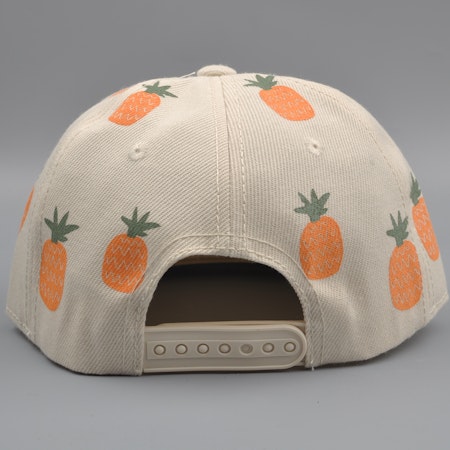 Keps - Ananas