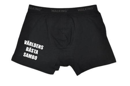 Kalsonger