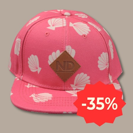 Keps - Snäckor