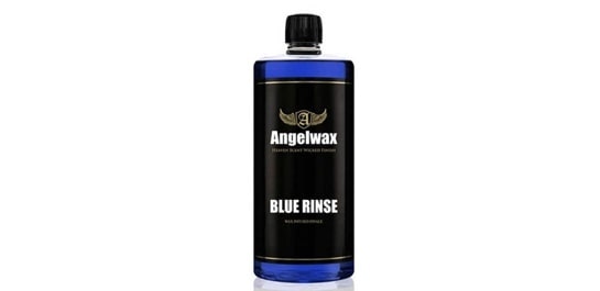 Angelwax Blue Rinse
