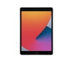 Apple iPad 8th Gen (2020) 10.2" 32GB Wi-Fi Space Gray Begagnad