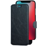 Champion 2-in-1 Slim Plånboksfodral Wallet iPhone 12 Mini