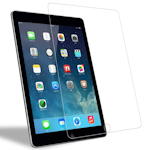 Härdat Glas Skärmskydd 9,7 iPad Air 1/ Air 2/ iPad 5/iPad 6