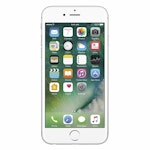 Apple iPhone 6 16GB Silver Begagnad