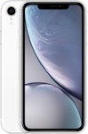 Apple iPhone XR 64GB Silver Begagnad