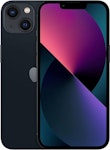 iPhone 13 128GB Svart Begagnad