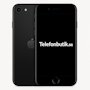 iPhone SE 2020 64GB Svart Begagnad