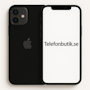 Apple iPhone 12 64GB Black Begagnad